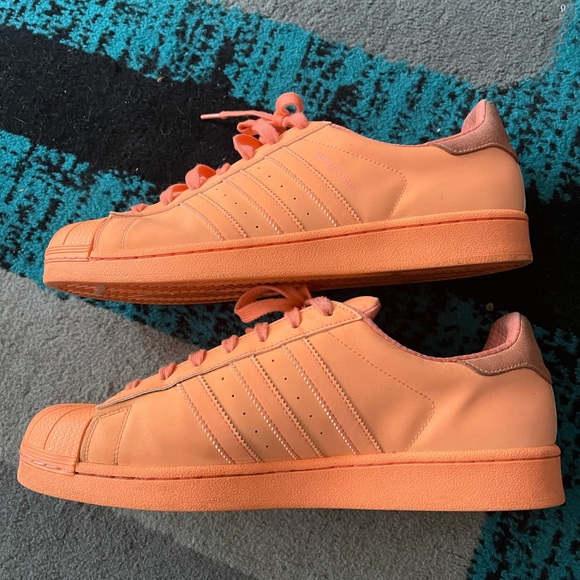 Shell toe Adidas - Picture 6 of 8